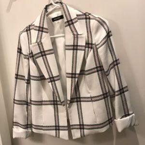 Nine West blazer
